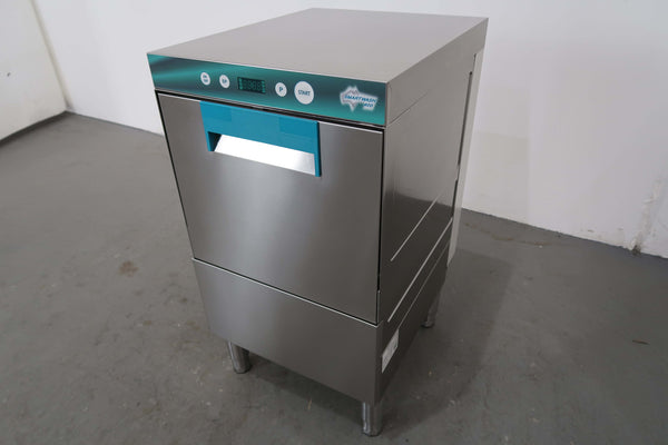 Eswood SMARTWASH 400 U/C Glasswasher (2)