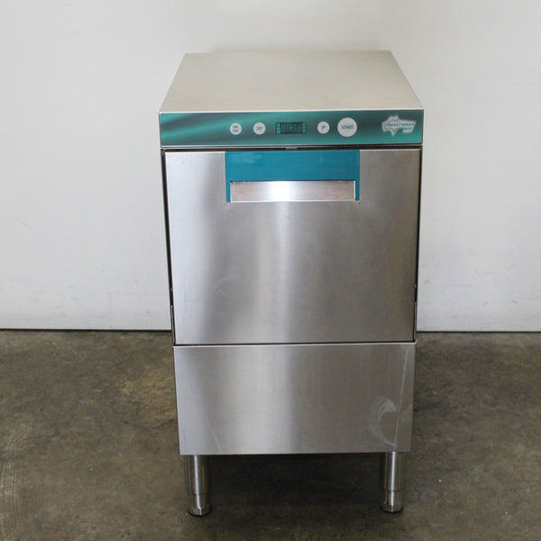 Eswood SMARTWASH 400 U/C Glasswasher (3)