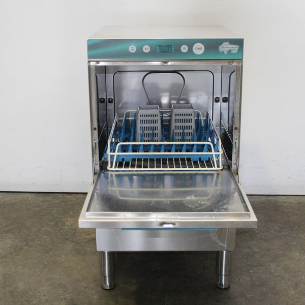 Eswood SMARTWASH 400 U/C Glasswasher (4)