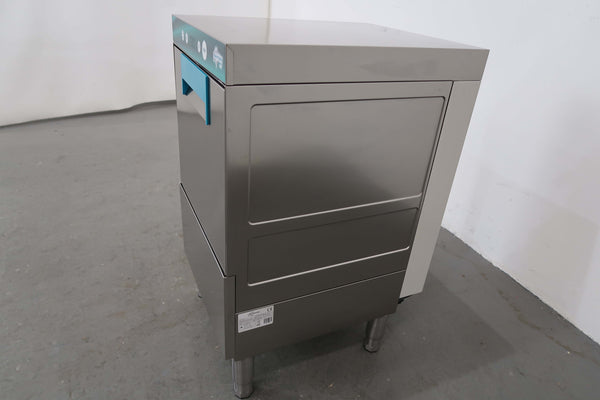 Eswood SMARTWASH 400 U/C Glasswasher (4)
