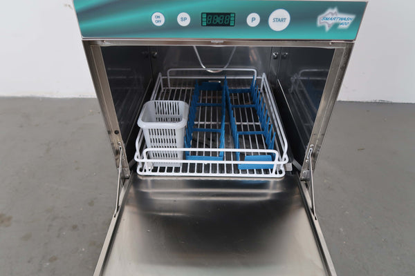Eswood SMARTWASH 400 U/C Glasswasher (5)