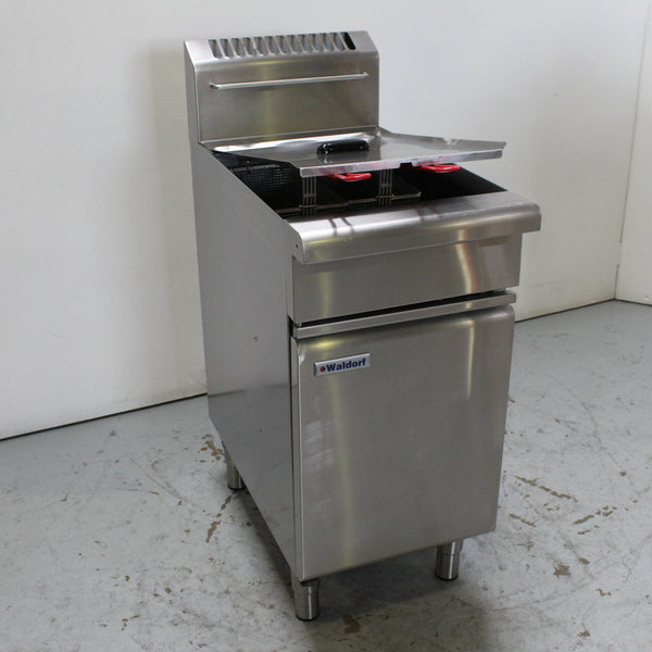 Waldorf FN8120G Single Pan Fryer (2)