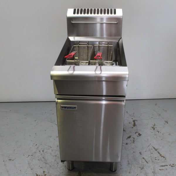 Waldorf FN8120G Single Pan Fryer (3)