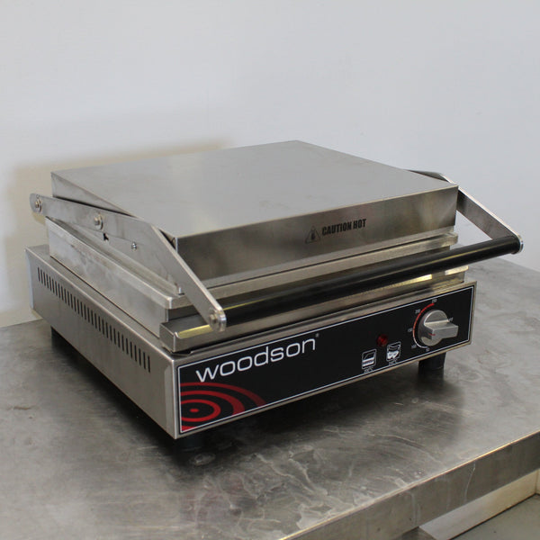 Woodson W.CT6 Contact Grill (2)