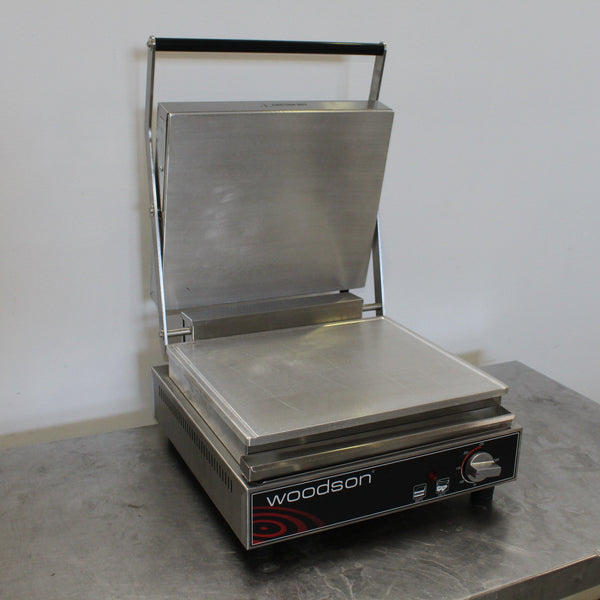 Woodson W.CT6 Contact Grill (4)