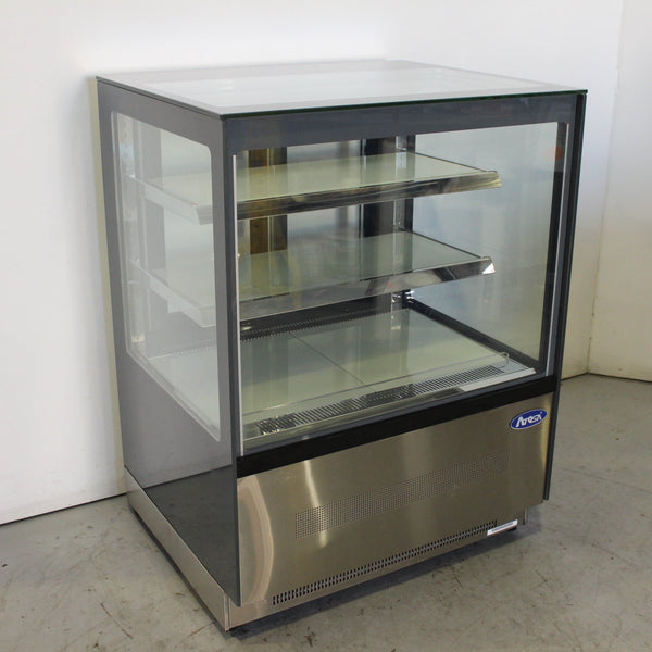 Atosa WDF097F Refrigerated Display (2)