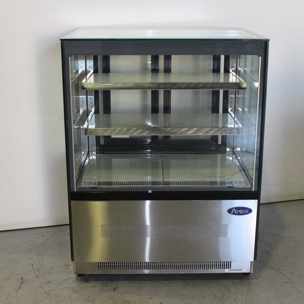 Atosa WDF097F Refrigerated Display (3)