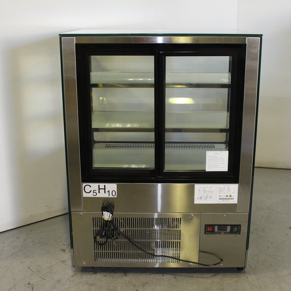 Atosa WDF097F Refrigerated Display (5)