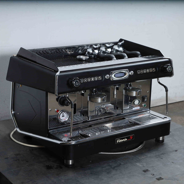 Vittorio VALLELUNGA A2 Coffee Machine (2)