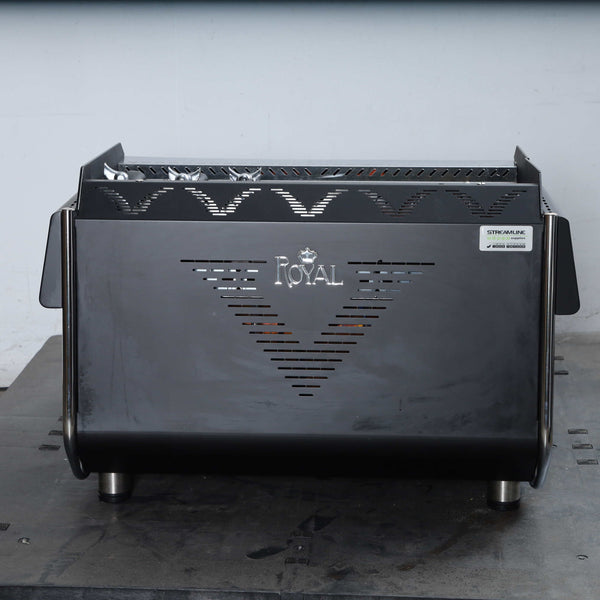 Vittorio VALLELUNGA A2 Coffee Machine (5)