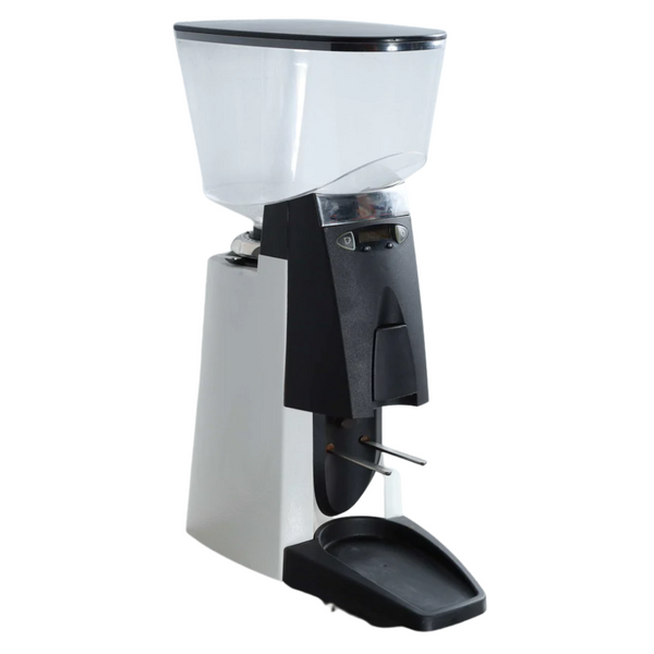 Santos 55 Electronic Coffee Grinder (NaN)