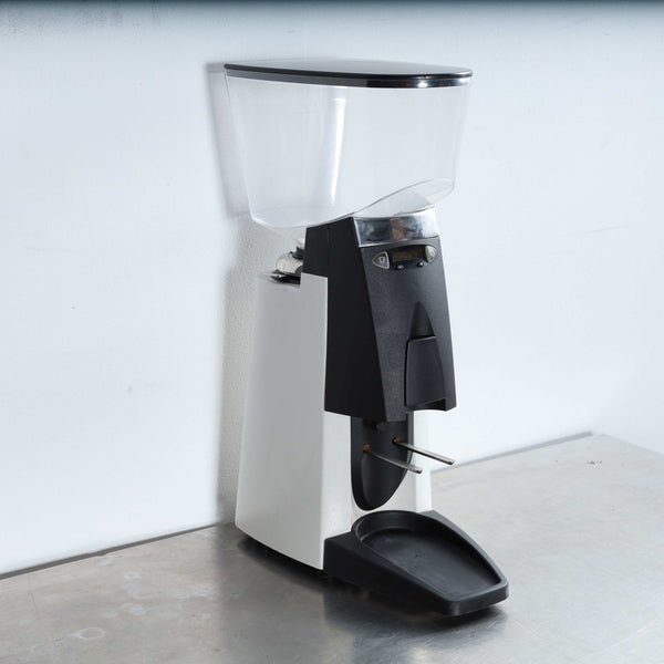 Santos 55 Electronic Coffee Grinder (2)