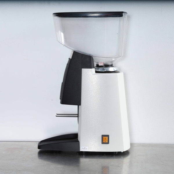 Santos 55 Electronic Coffee Grinder (4)