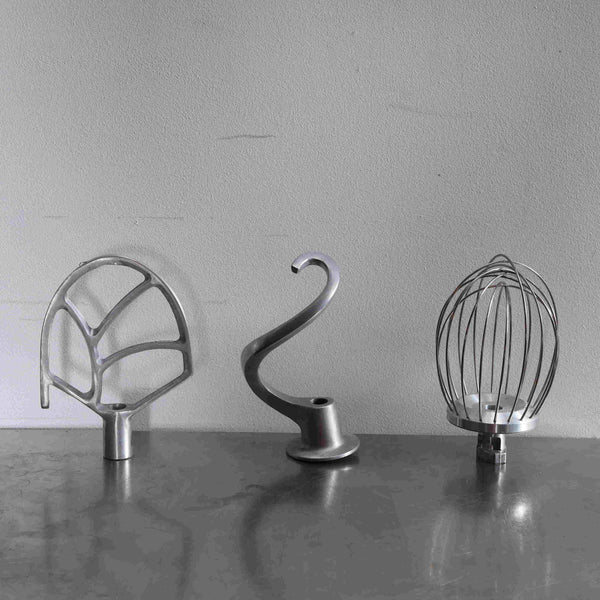 PerpPal PPMA-10 C/Top Planetary Mixer (4)