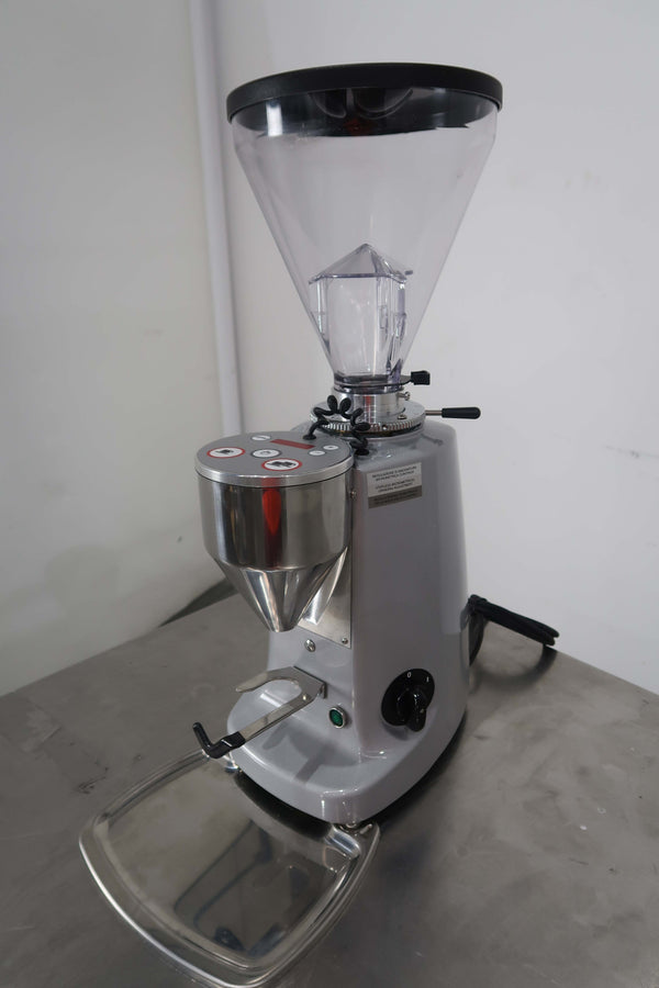 Mazzer SUPER JOLLY ELECTRONIC Grinder (2)