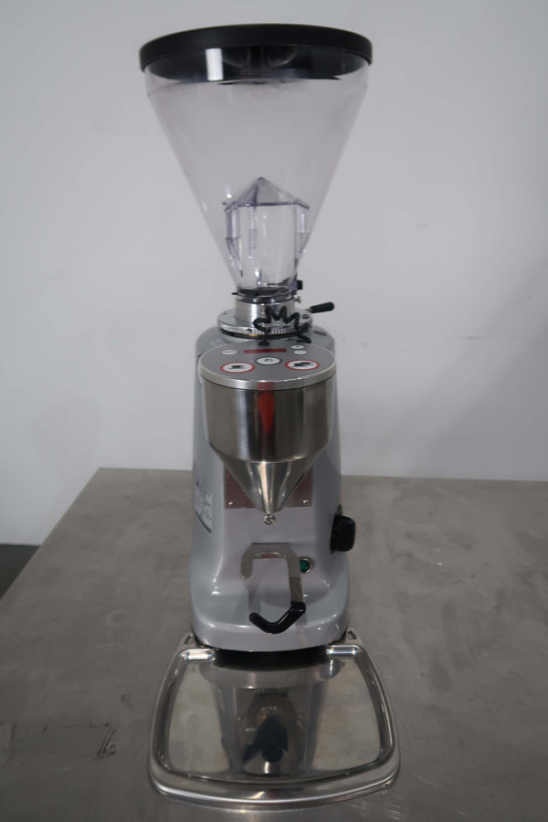 Mazzer SUPER JOLLY ELECTRONIC Grinder (3)