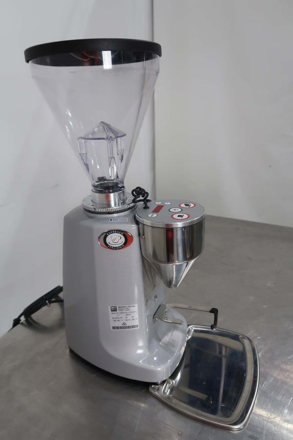 Mazzer SUPER JOLLY ELECTRONIC Grinder (4)