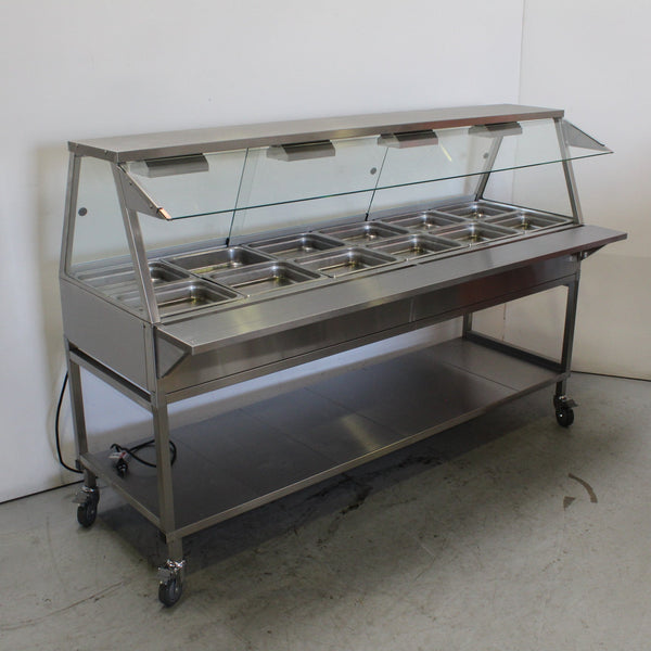 Woodson W.HFSS26 A Hot Food Bar (2)