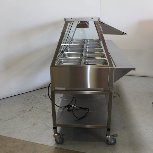 Woodson W.HFSS26 A Hot Food Bar (4)