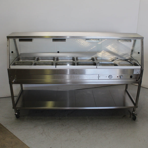 Woodson W.HFSS26 A Hot Food Bar (5)