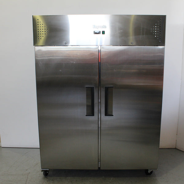 Exquisite GSF1410H Upright Freezer (3)