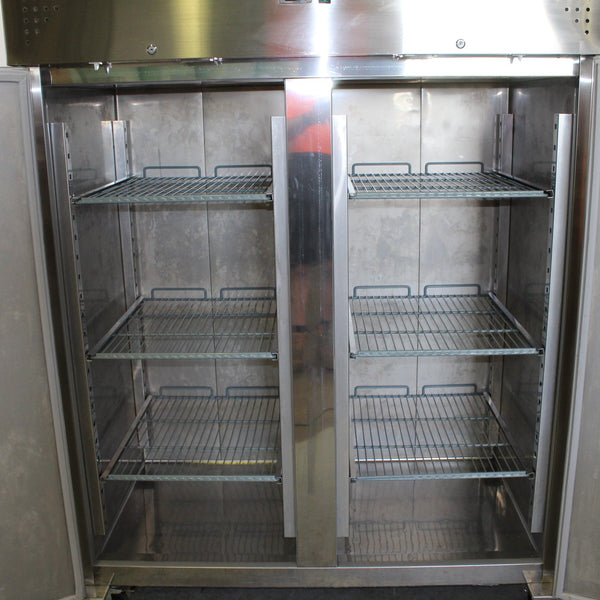 Exquisite GSF1410H Upright Freezer (4)