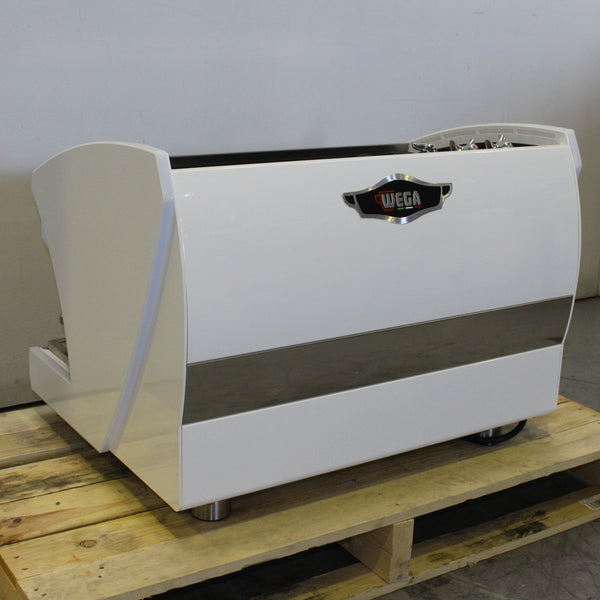 Wega POLARIS 2 Group Coffee Machine (2)