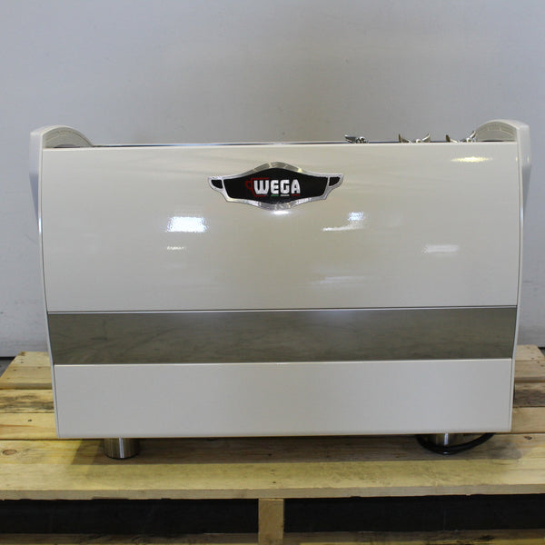 Wega POLARIS 2 Group Coffee Machine (3)