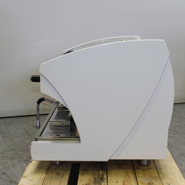 Wega POLARIS 2 Group Coffee Machine (4)