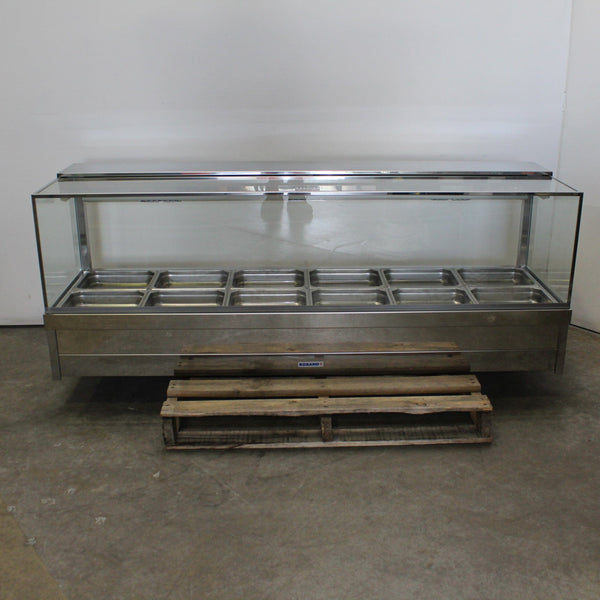 Roband S26 C/Top Hot Food Bar (3)