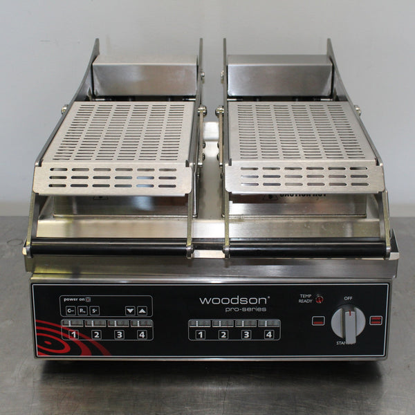 Woodson W.GPC62SC B Contact Grill (3)