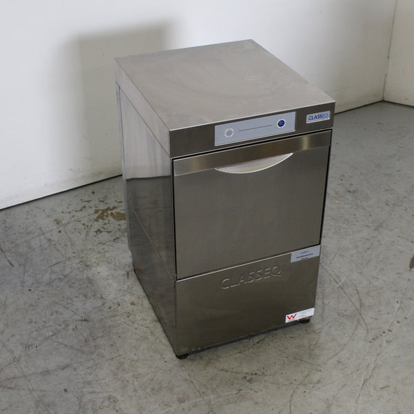 Classeq G400 Undercounter Glasswasher (2)