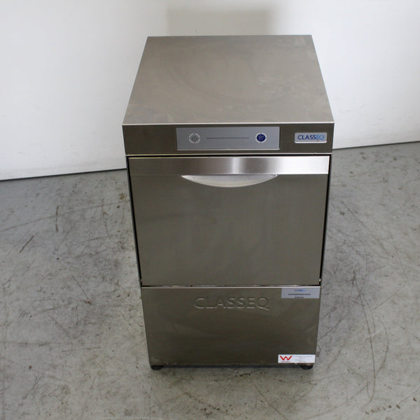 Classeq G400 Undercounter Glasswasher (3)