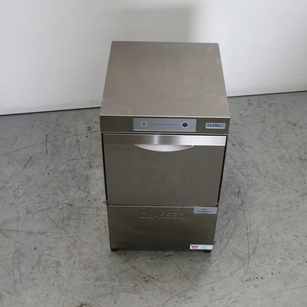 Classeq G400 Undercounter Glasswasher (4)