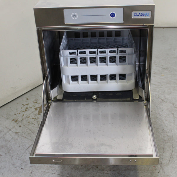 Classeq G400 Undercounter Glasswasher (5)