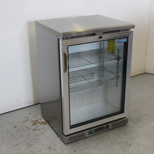 Polar CE205-A 1 Door Bar Fridge (2)
