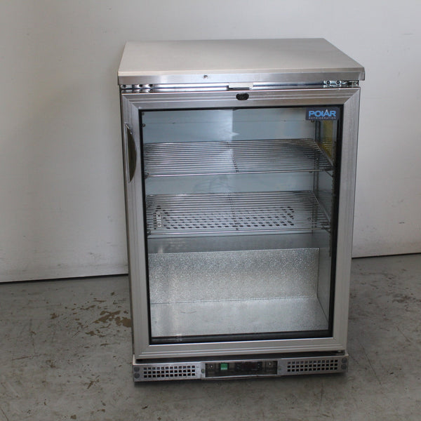 Polar CE205-A 1 Door Bar Fridge (3)