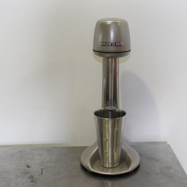 Roband DM21M Milkshake Mixer (3)