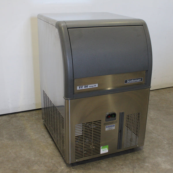 Scotsman ECS 86 Ice Machine (2)