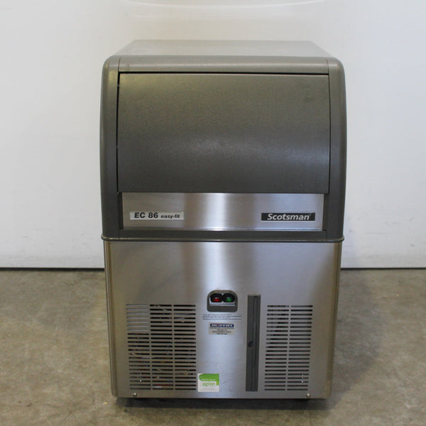 Scotsman ECS 86 Ice Machine (3)