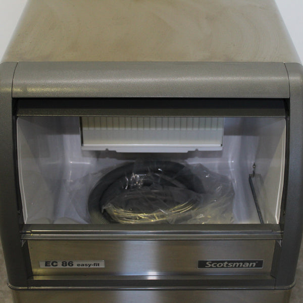 Scotsman ECS 86 Ice Machine (4)