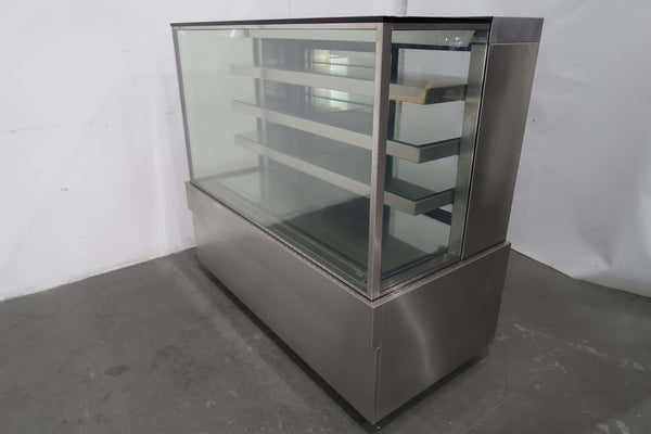 Koldtech SQRCD-154T Refrigerated Display (2)