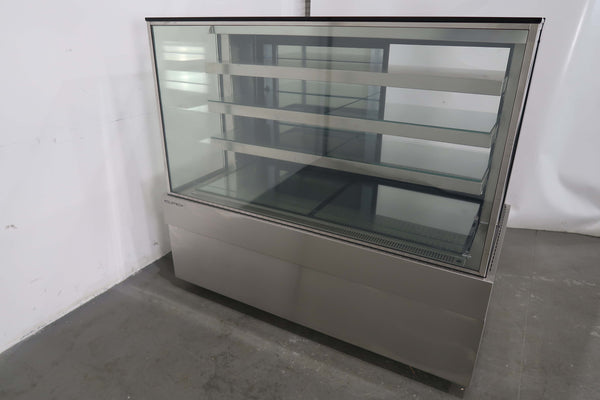 Koldtech SQRCD-154T Refrigerated Display (3)