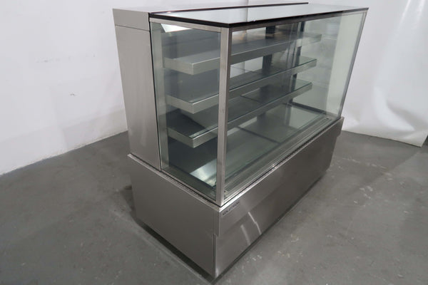 Koldtech SQRCD-154T Refrigerated Display (4)