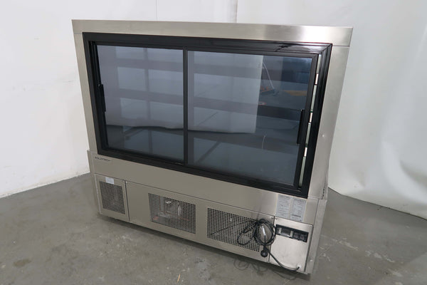 Koldtech SQRCD-154T Refrigerated Display (5)