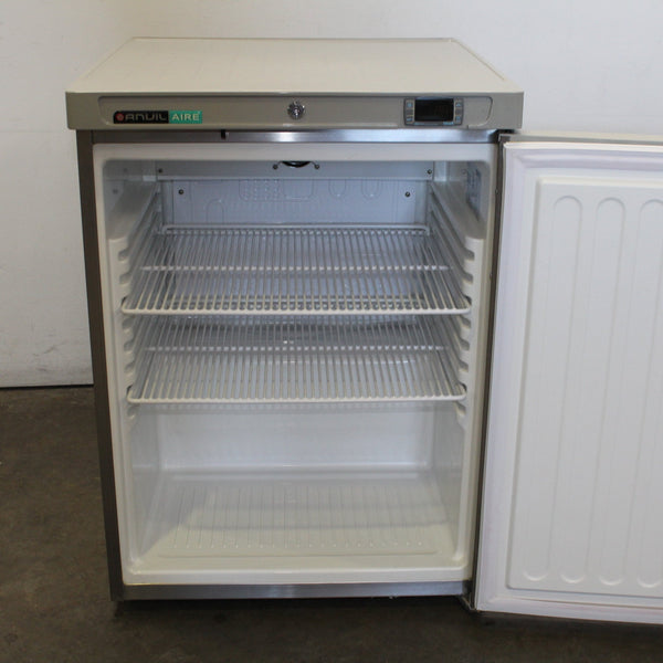 Anvil FBC0200 1 Solid Door Bar Fridge (4)