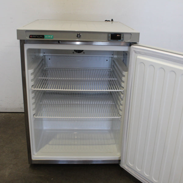 Anvil FBC0200 1 Solid Door Bar Fridge (4)