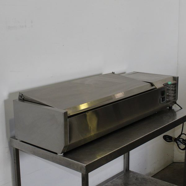 Anvil VRX1200S C/Top Ingredient Unit (2)