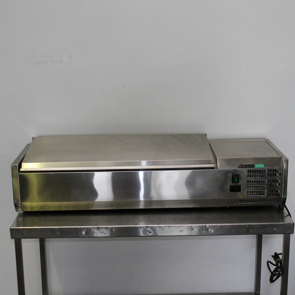 Anvil VRX1200S C/Top Ingredient Unit (3)