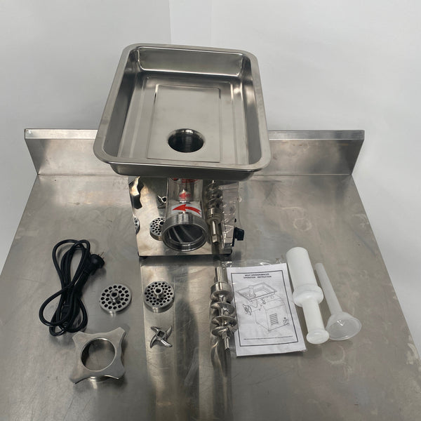 FED TC12 Meat Mincer (5)